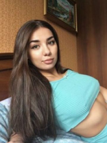 Анкета проститутки Ника, 26 лет